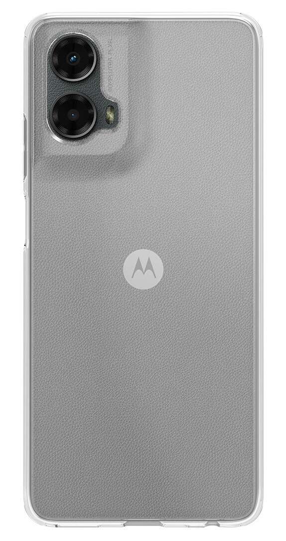 Quikcell Moto g 5G - 2024 ICON Tint Series