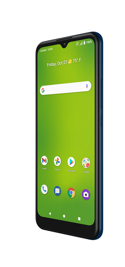 Cricket Icon 3 device image