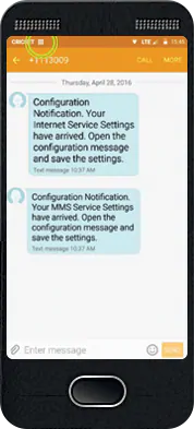 AndroidAutomatic02Messages Android Automatic Messages