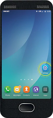 Android Manual 01 Home Screen