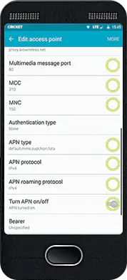 cricket network unlock code cricket network unlock code