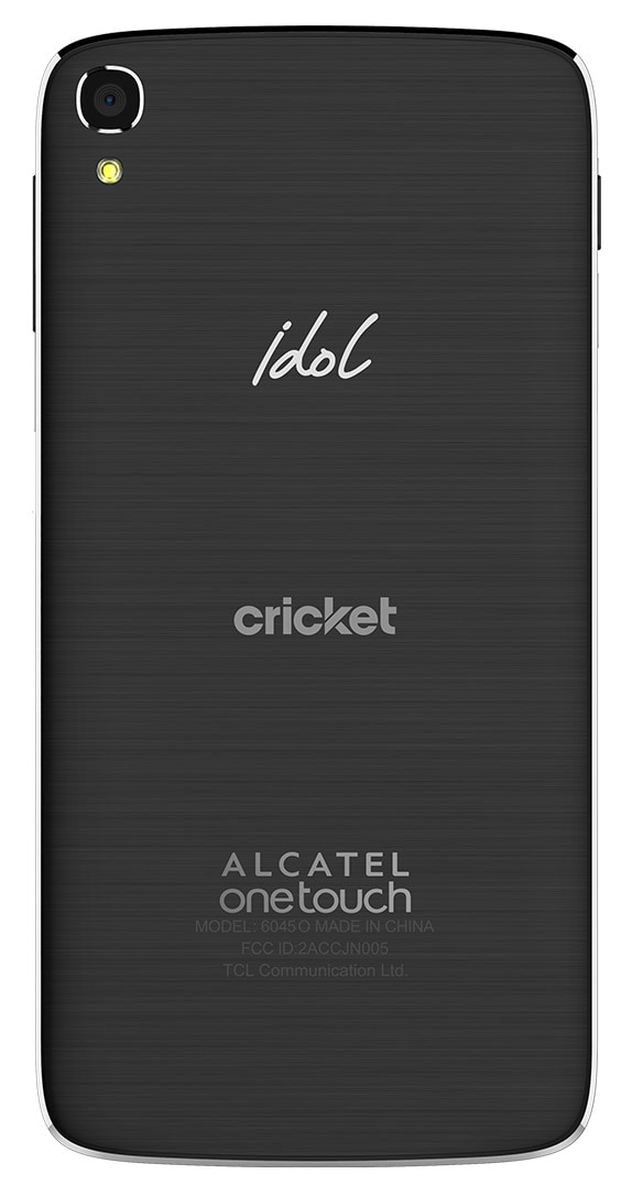 Alcatel one touch idol 3 price in saudi