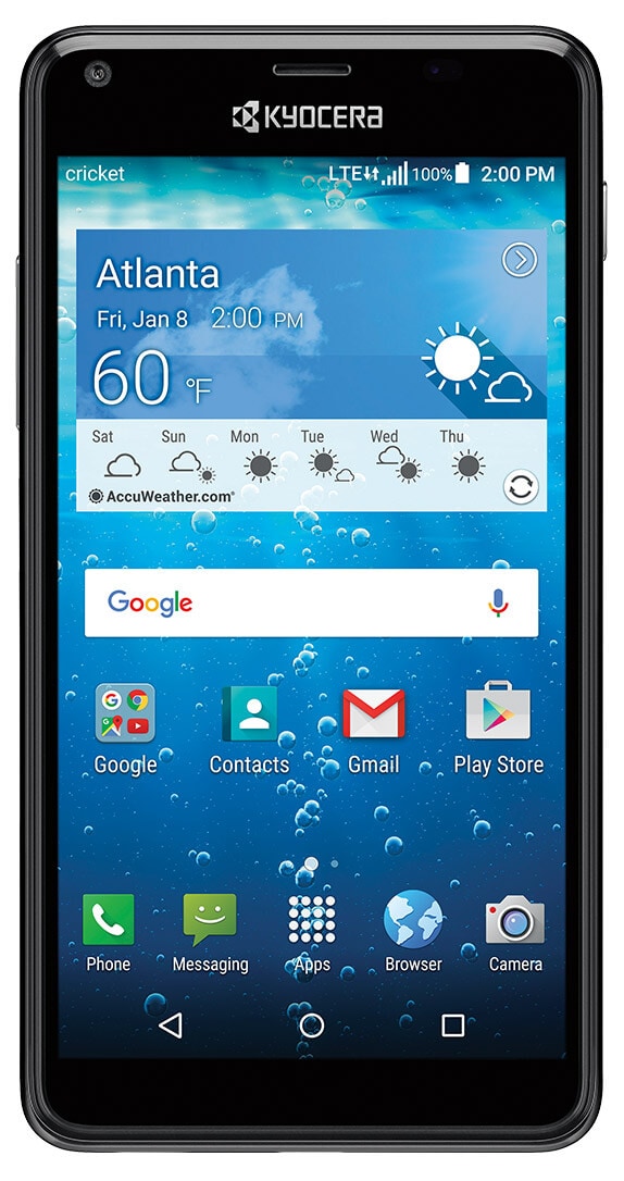 Hydro VIEW: Price, Specs amp; Deals Smartphones: Prepaid Cricket Hydro VIEW: Price, Specs amp; Deals Smartphones: Prepaid Cricket