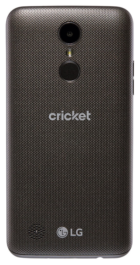 LG Fortune™ Back