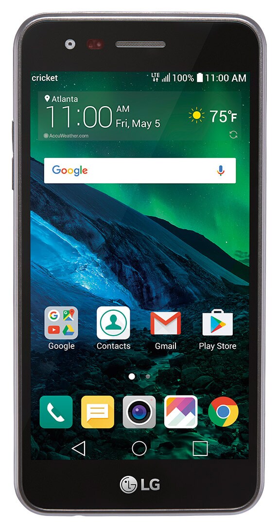 Unlock sprint phone for cricket