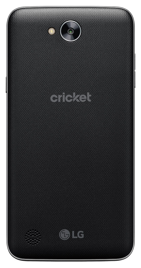 LG X charge Price, Specs & Deals Smartphones Prepaid Cricket