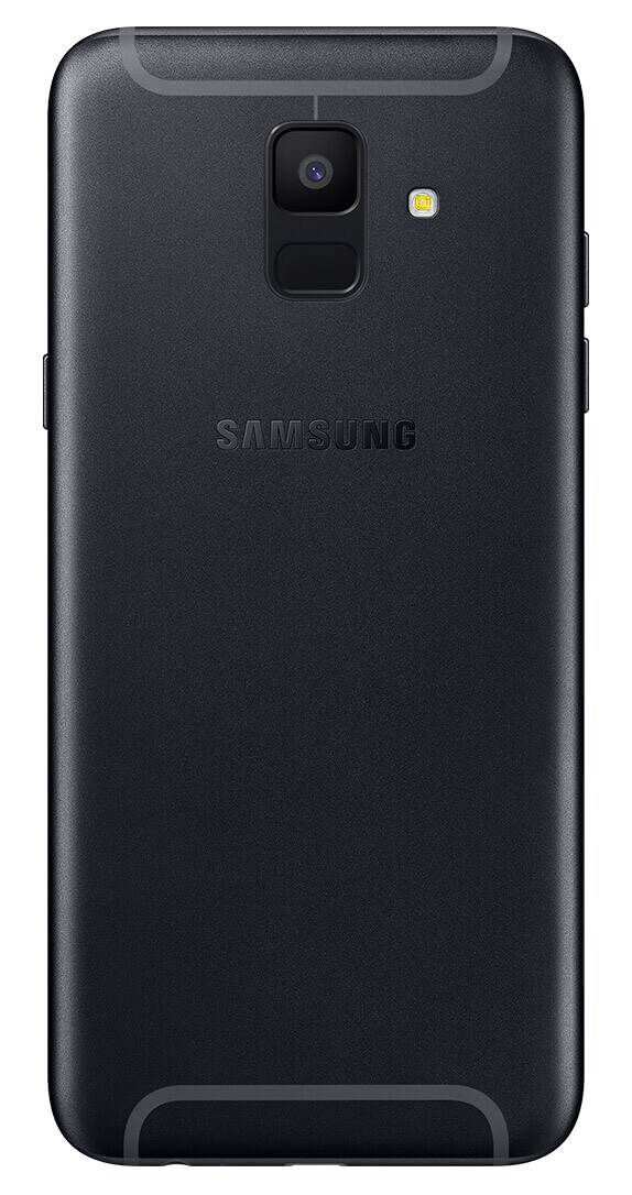 Samsung Galaxy A6: Price, Specs & Deals | Smartphones: Prepaid | Cricket