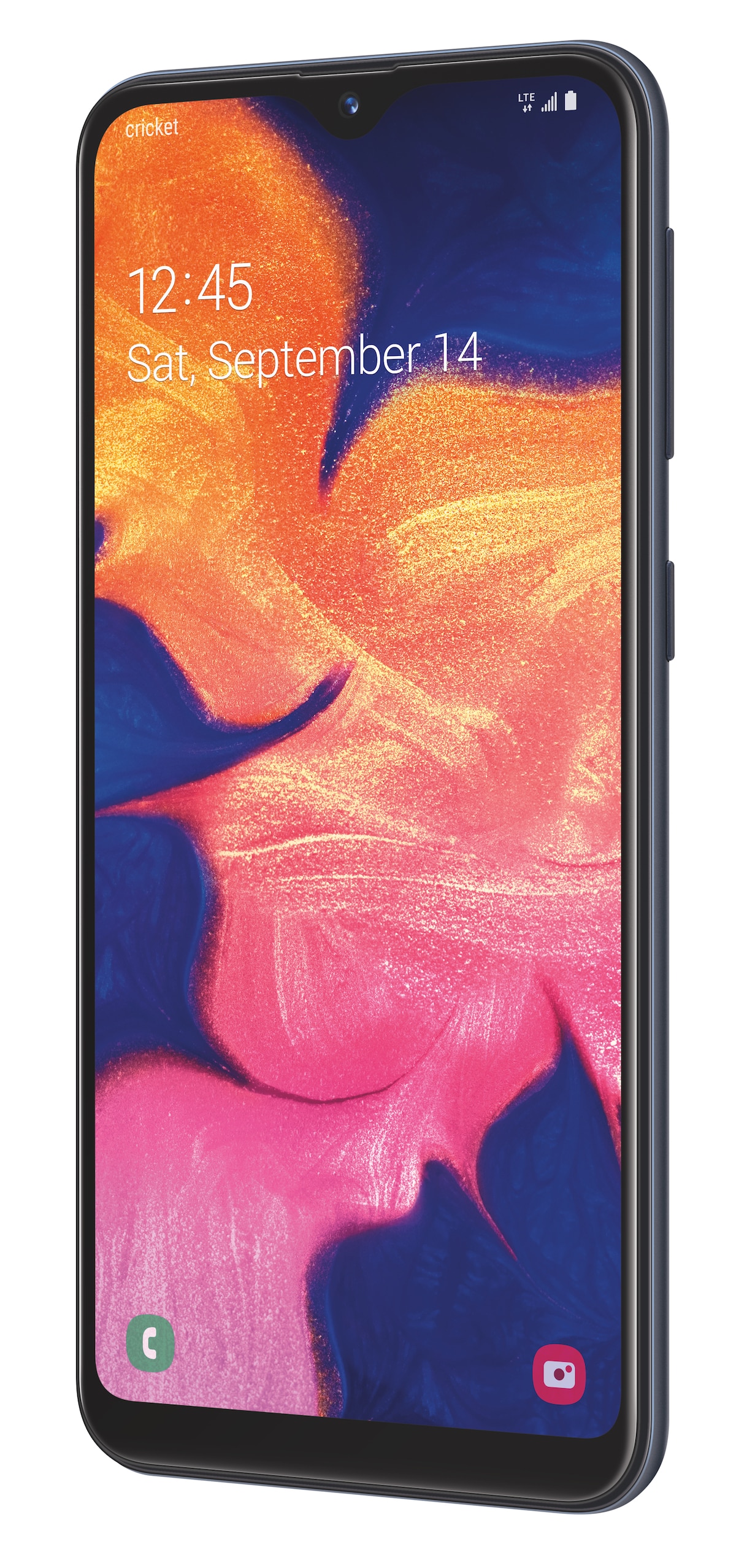 a10e cricketwireless