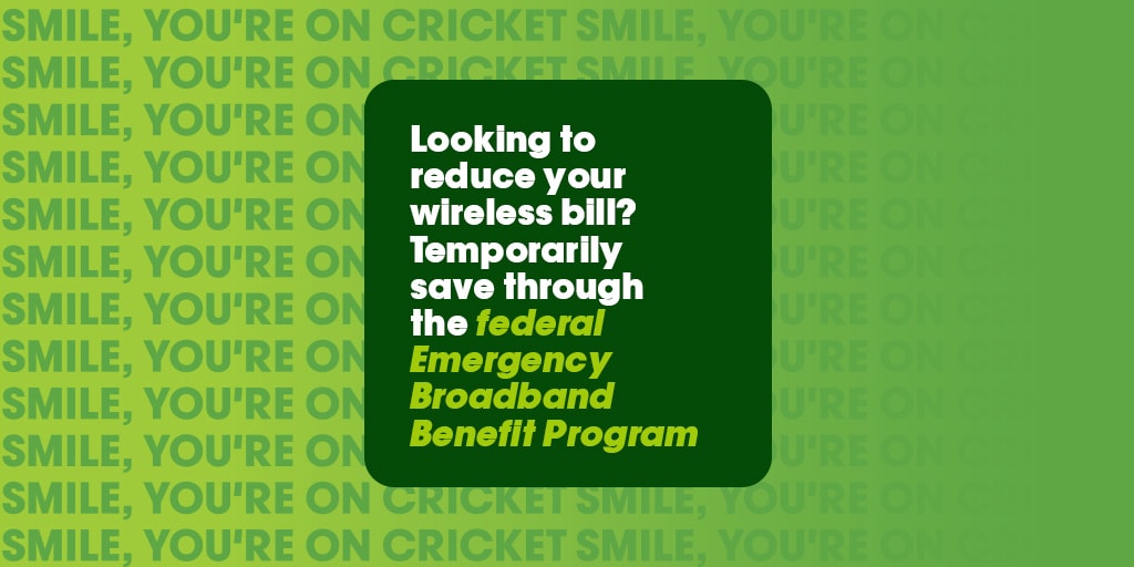 Emergency Broadband Benefit Program