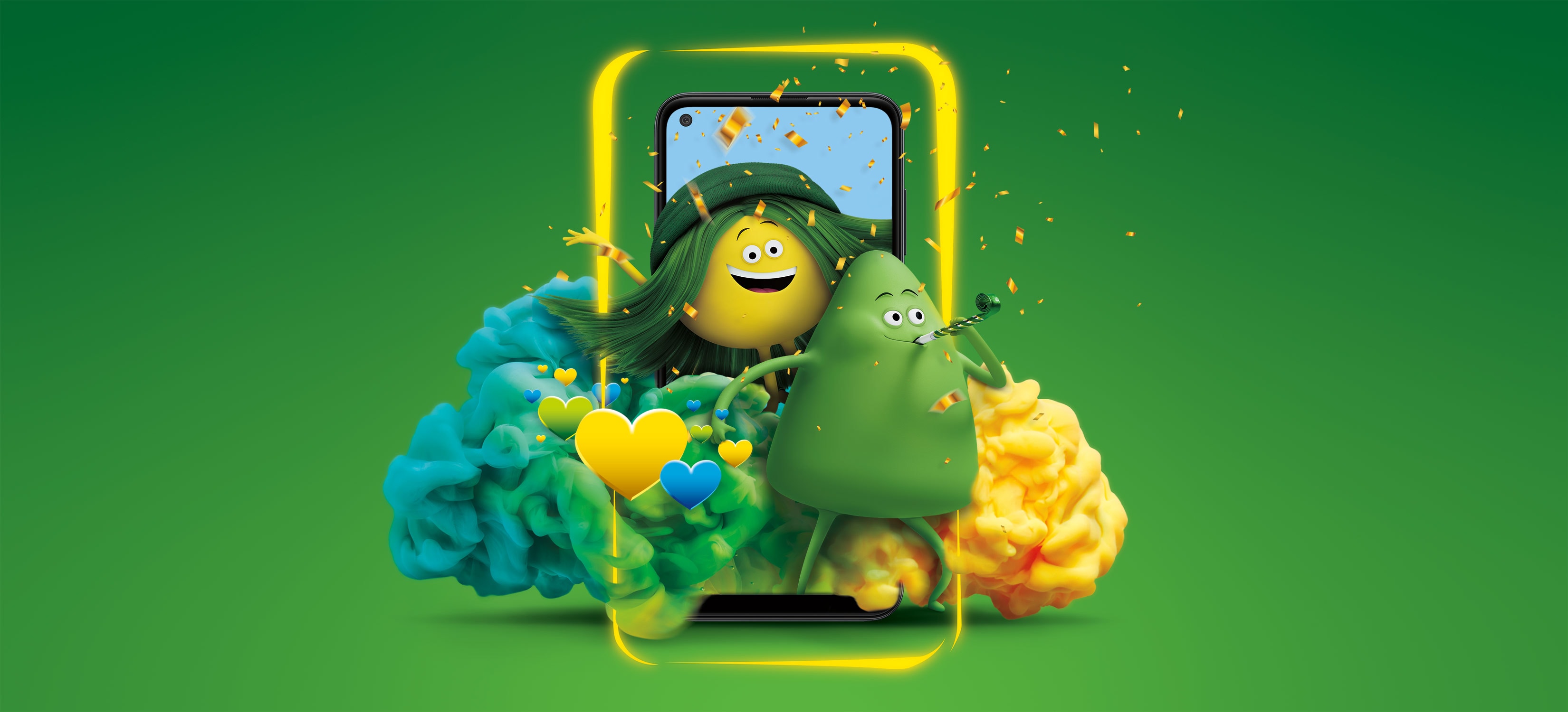 Spring Deals are in Full Bloom at Cricket Wireless