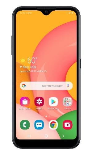 galaxy ao1 cricket