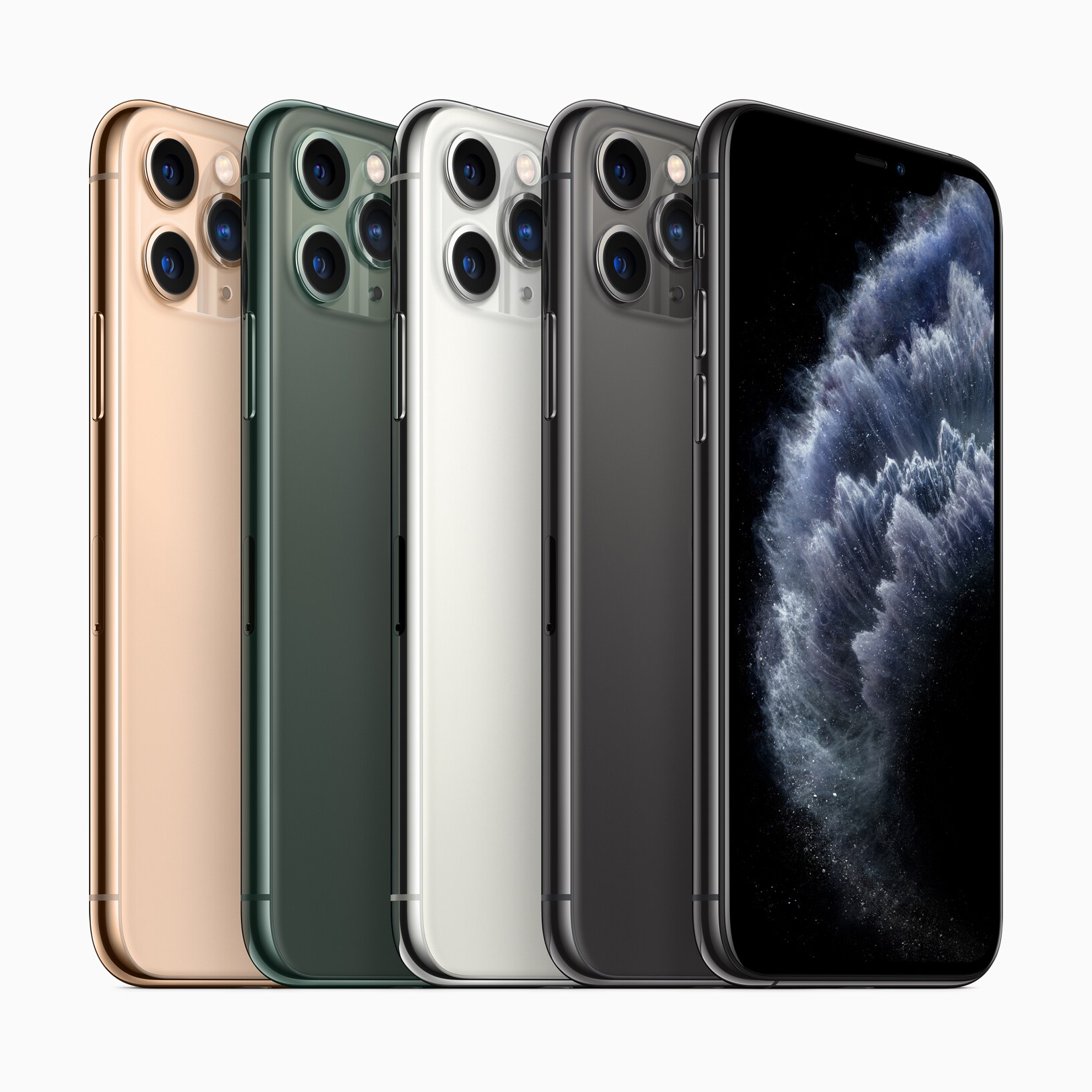 Starting Today Cricket Customers Can Get The Iphone 11 Pro Iphone 11 Pro Max And Iphone 11 In Our Stores And Online