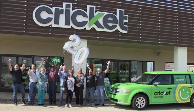 Newsroom Cricket Wireless Cricket Wireless Blog