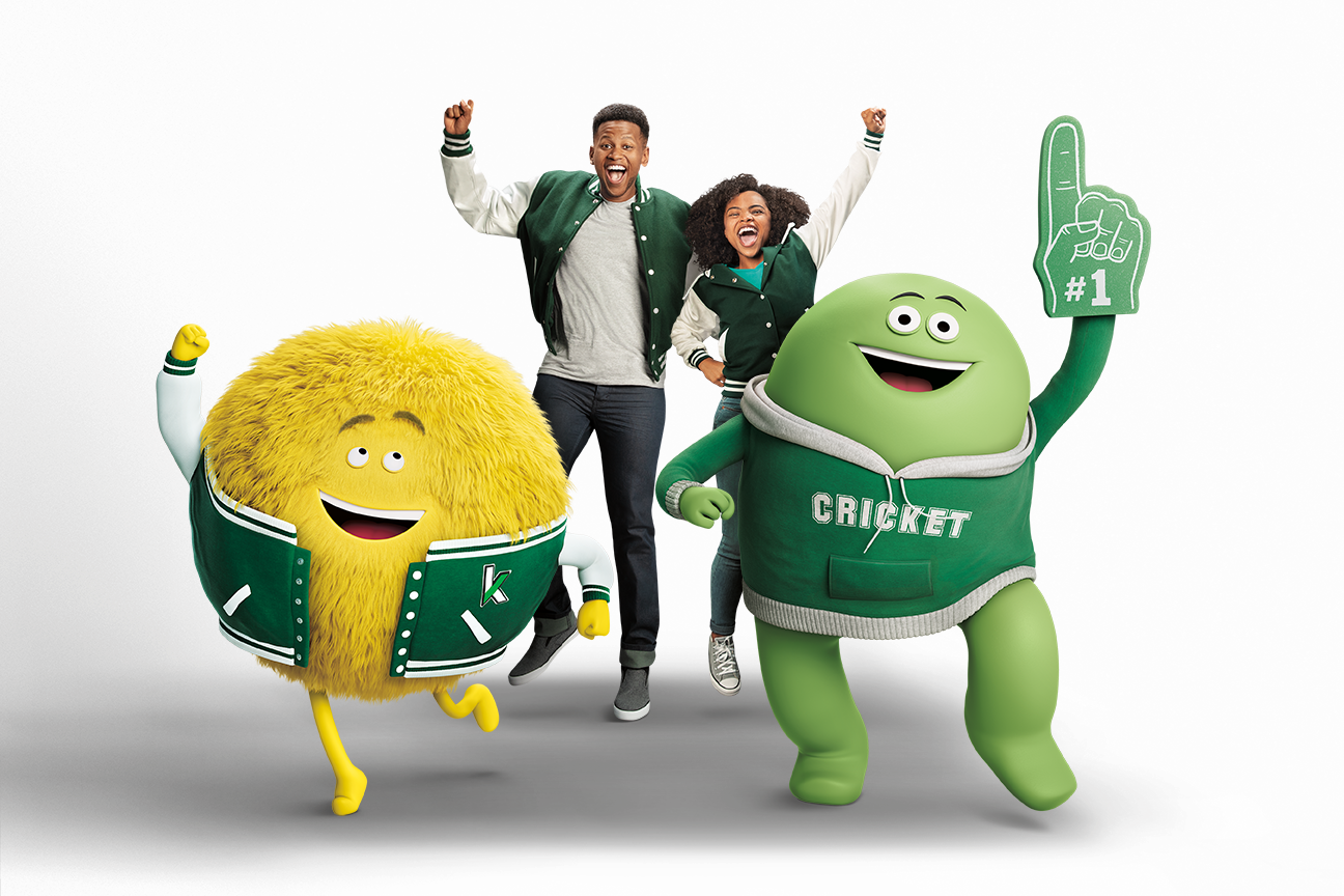 Cricket Wireless