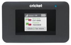 Cricket Wireless Presents Consumer Choice Sweepstakes Flyaway Experience To See The Artist Of Your Choice