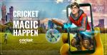 Cricket Hace que Surja la Magia