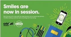 Back to School: Smiles are Now in Session