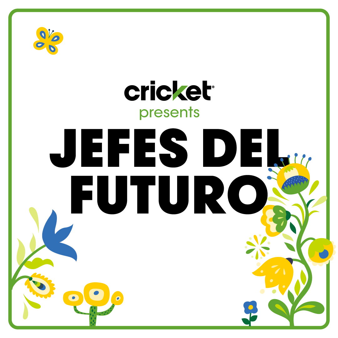 Cricket Wireless Announces 2021Jefes Del Futuro Winners Cricket Connection Cricket Wireless