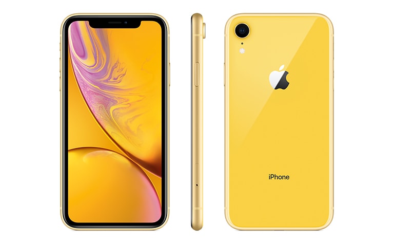 iPhone XR 64GB