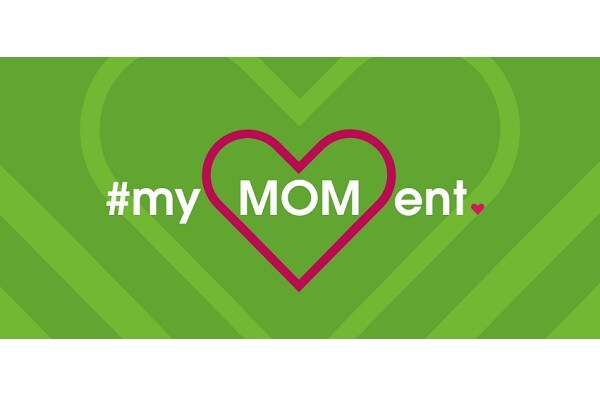 #mymoment