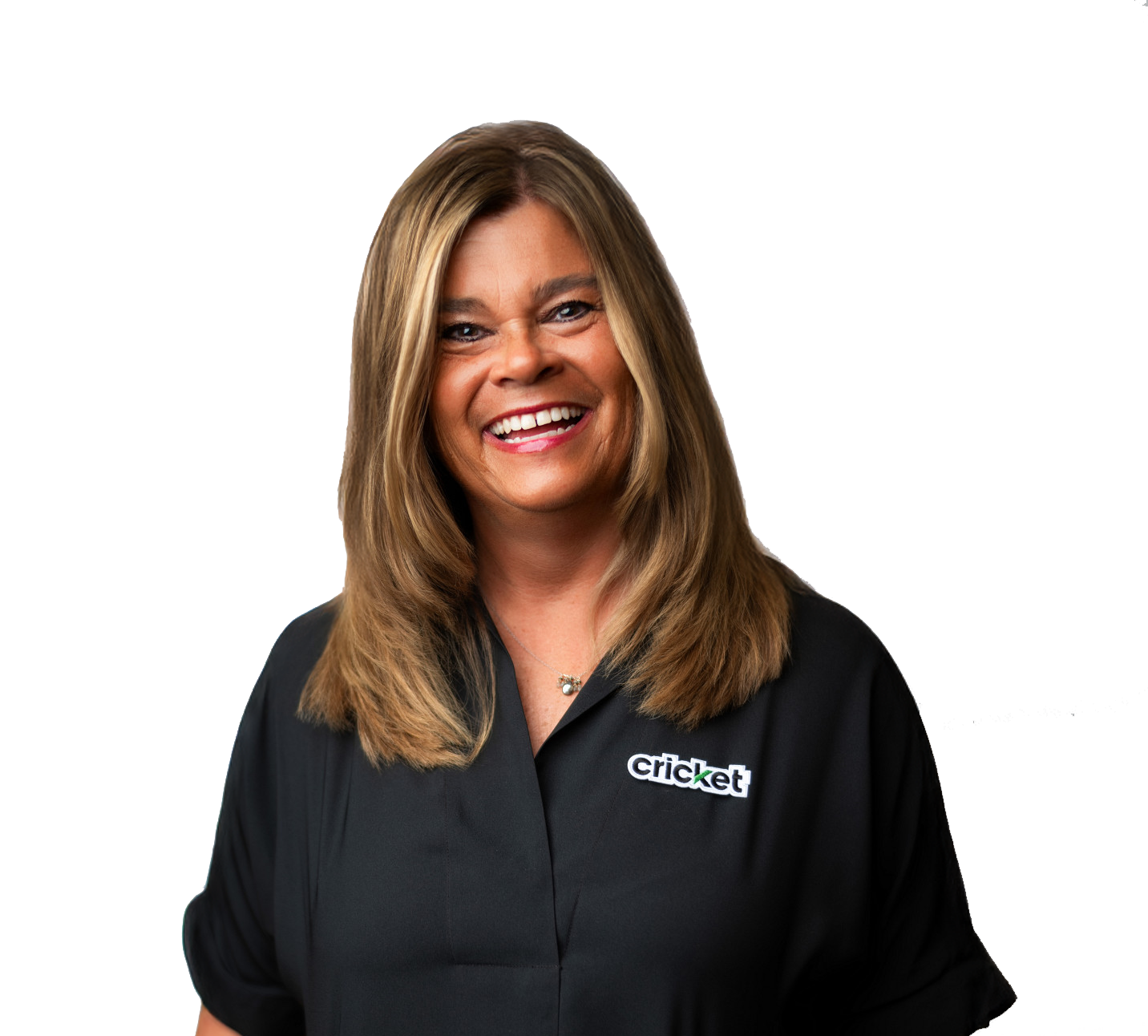 Wendy, Vice President, Marketing