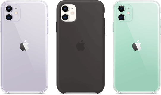 Imágenes del iPhone 11