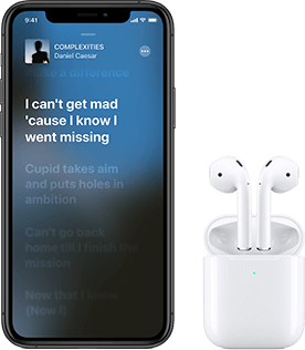 iPhone 11 imagery