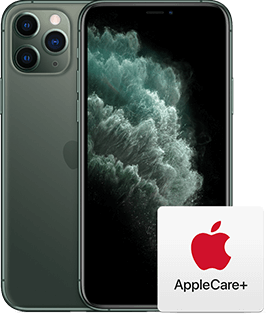 iPhone 11 imagery