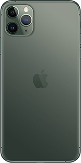 Apple iPhone 11: 128GB | Black | Price, Specs & Deals | Cricket 
