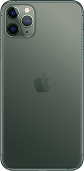 Cricket Wireless  Apple iPhone 15 Plus - Negro