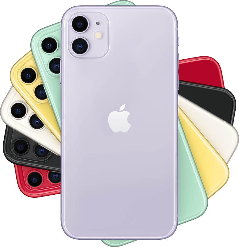 Apple presenta tres versiones del iPhone 11, nuevo iPad y Apple Watch -  AZERTAC