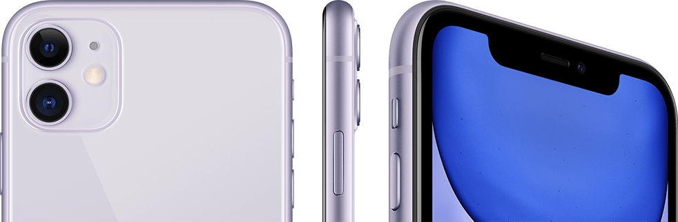 Imágenes del iPhone 11