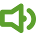 Sound icon