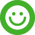 Ícono de Carita Feliz
