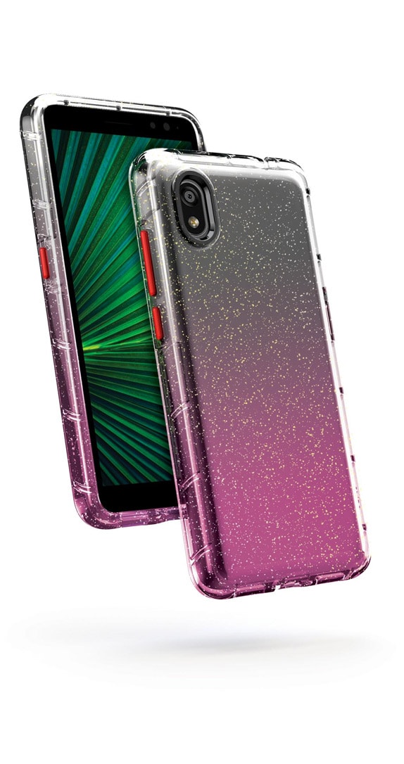 ZIZO SURGE Series for Alcatel Apprise