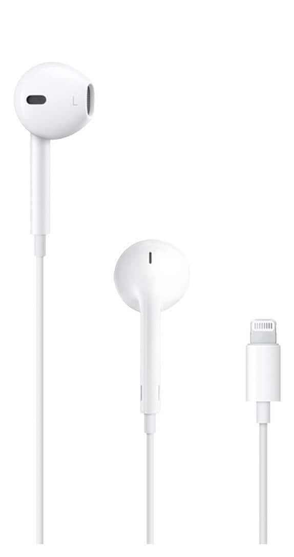Apple EarPods w/ Lightning Connector