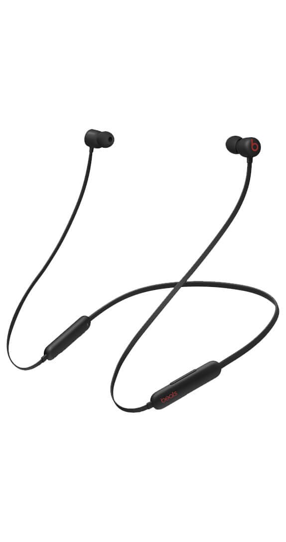 Beats Flex - Auriculares Inalámbricos que Duran Todo el Día - Beats