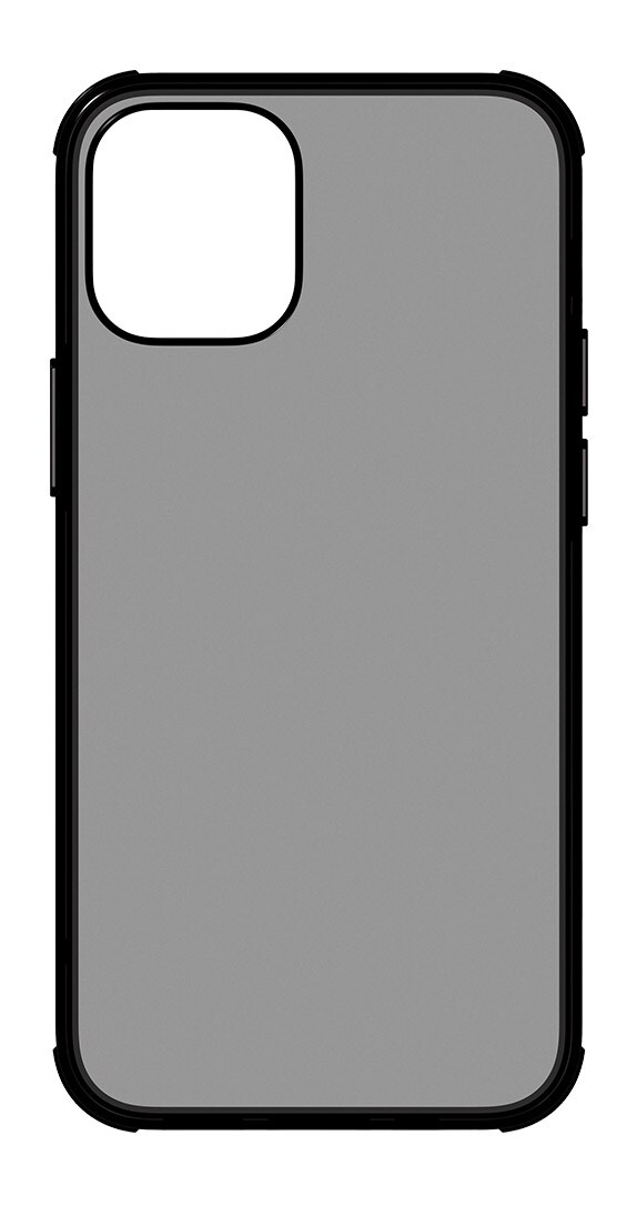 Quikcell Icon Tint Series Transparent Case for iPhone 12/12 Pro