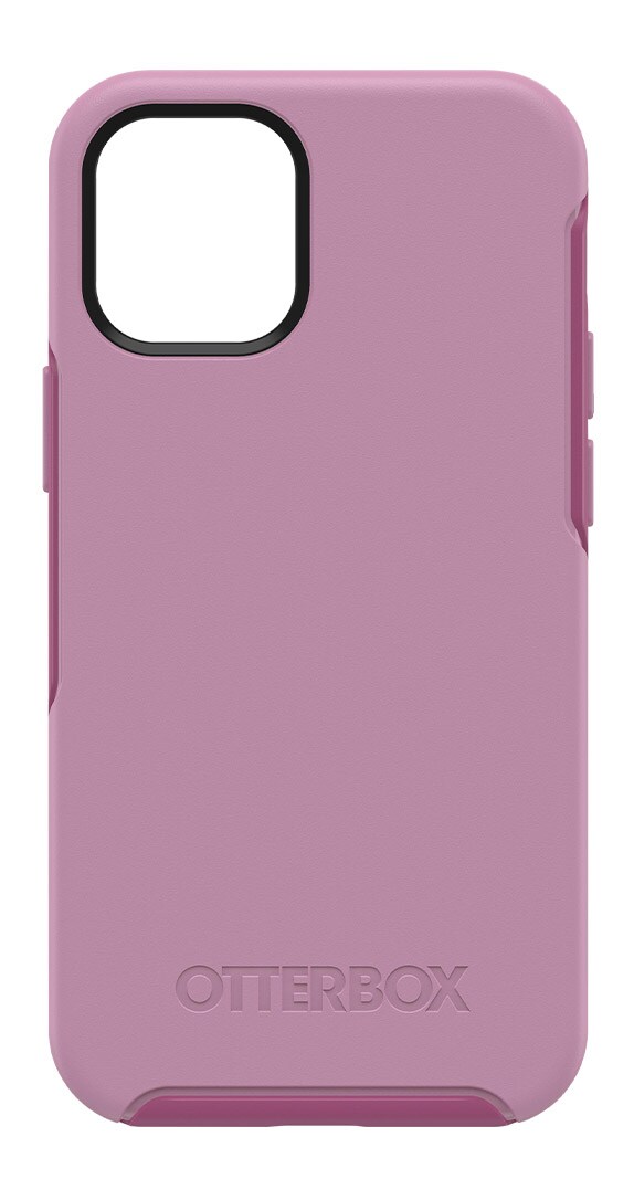 Estuche OtterBox, Serie Symmetry, para iPhone 12 Pro Max