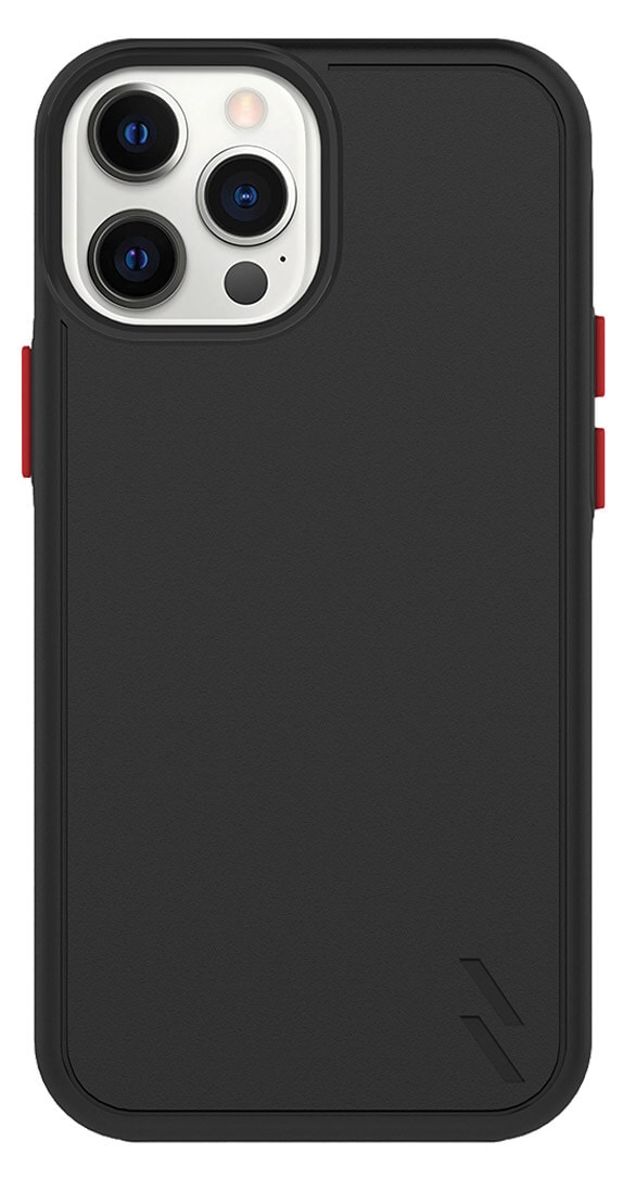 ZIZO REALM Series iPhone 13 Pro Max - Black