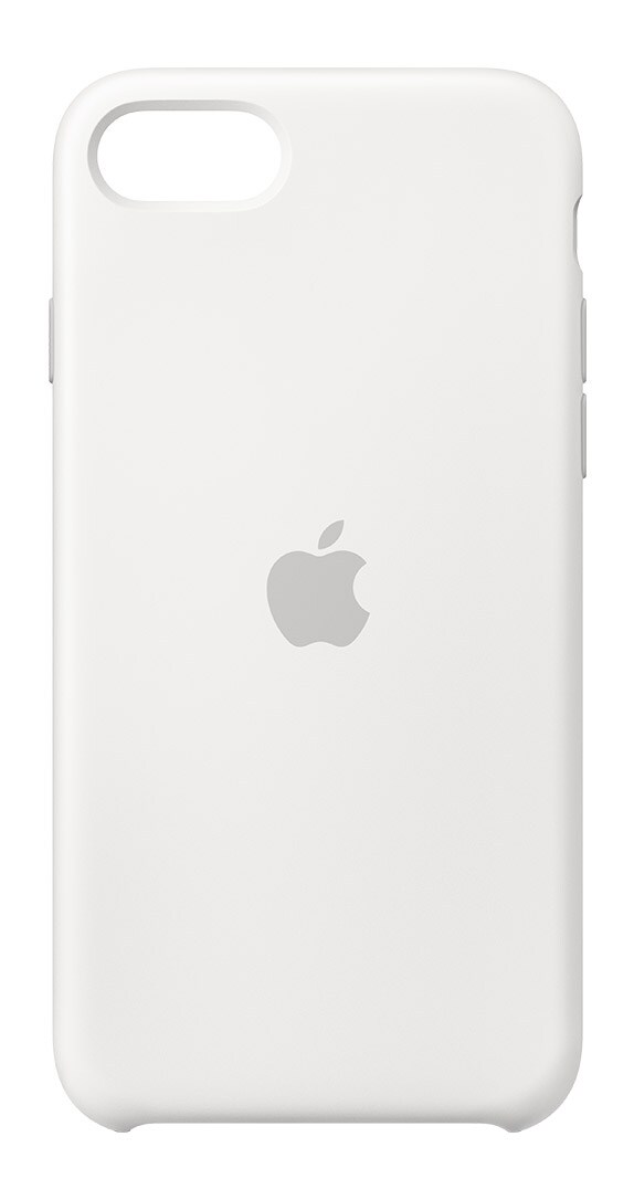 Apple iPhone SE Silicone Case