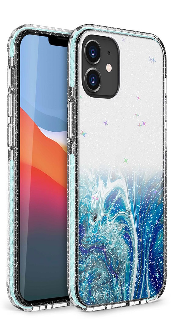 Serie ZIZO DIVINE para iPhone 12