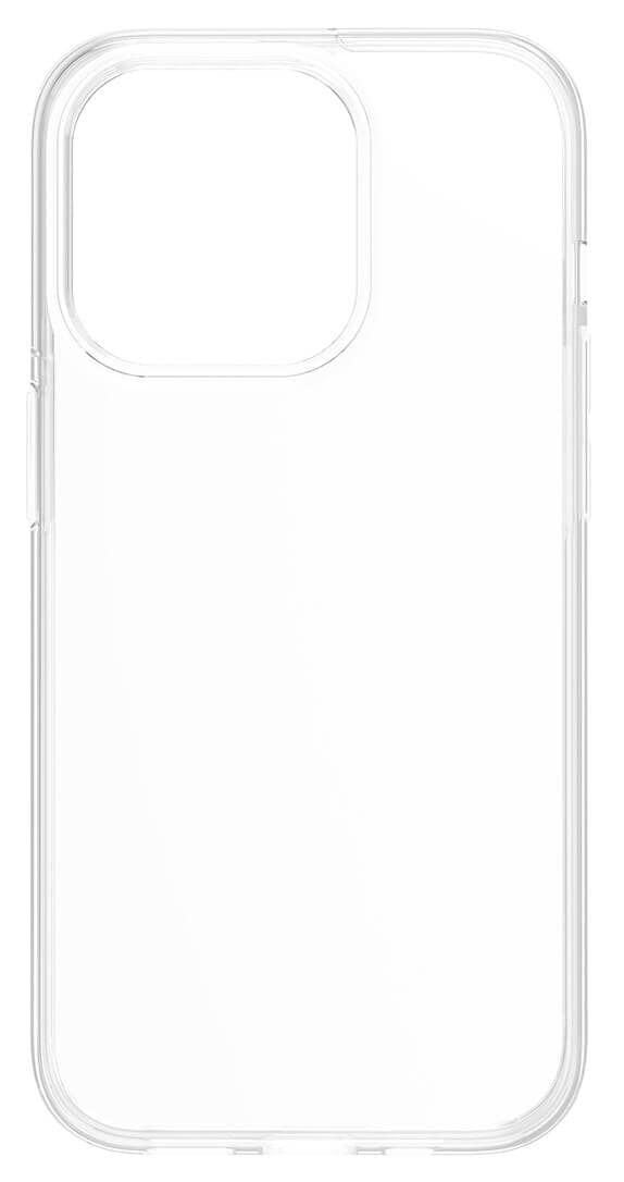 Quikcell PRO ICON TINT Transparent Protective Case - iPhone 14 - Ice