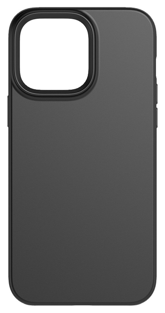 Evo Lite - Apple iPhone 14 Pro Case - Black