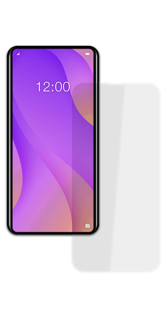 Quikcell Tempered Glass Screen Protector - iPhone 14 PRO