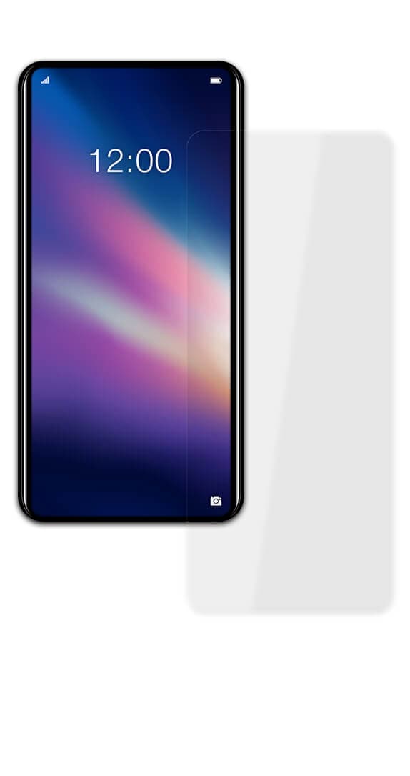 Quikcell Tempered Glass Screen Protector - iPhone 14 PRO MAX