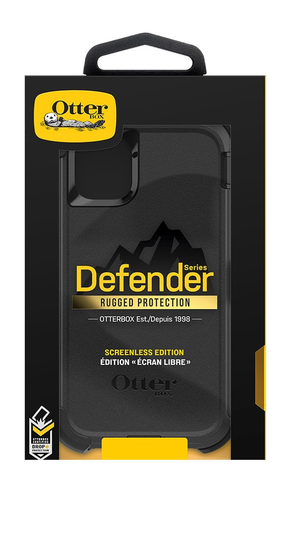 Otterbox Defender Series Case for iPhone 11