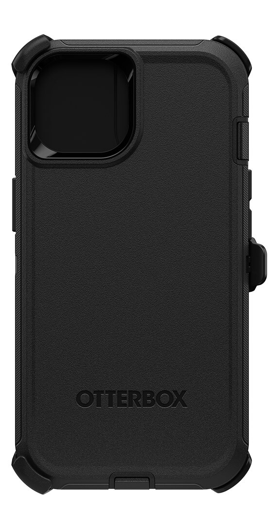 Otterbox Defender - iPhone 14/iPhone 13- Black