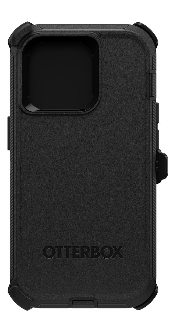 Otterbox Defender - iPhone 14 PRO - Black