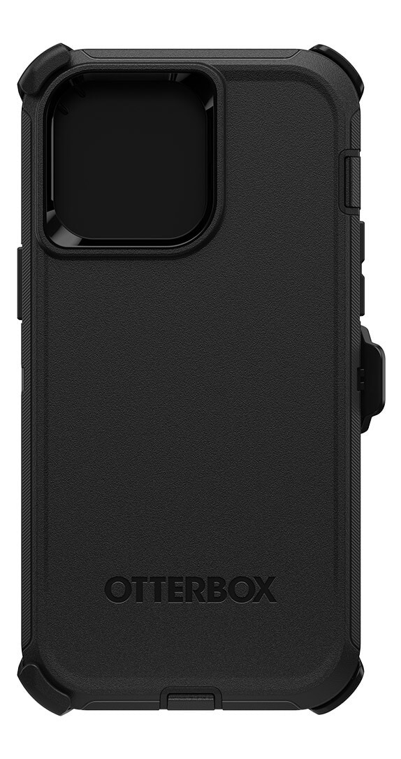 Otterbox Defender - iPhone 14 PLUS - Negro
